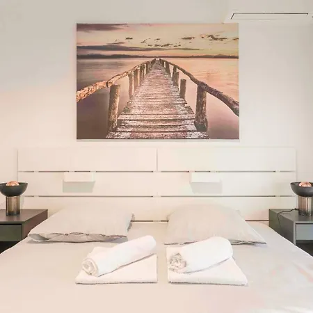 Beautiful 1 - Br - Next To Rue Antibes Cannes