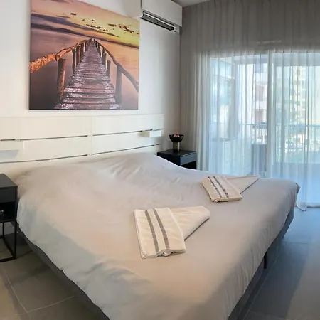 Apartamento Beautiful 1 - Br - Next To Rue Antibes *