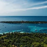 Apartment Beautiful 1 - Br - Next To Rue Antibes *